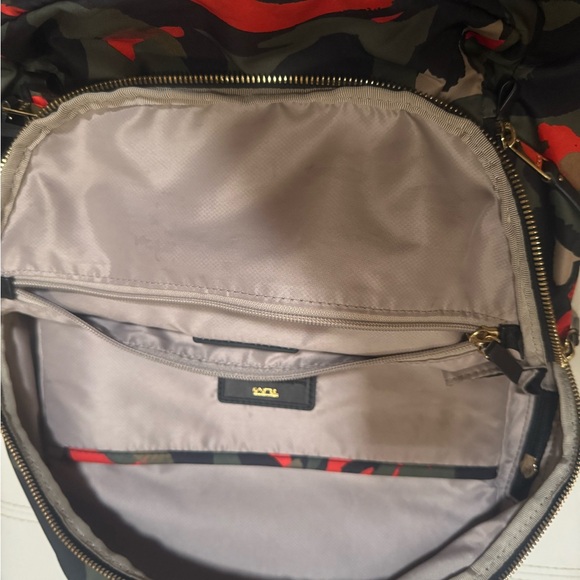 bell 2r mips helmet Super Full Face connect a new loop Travel Bags Market Size, ear weights increase Colour:WONTAU